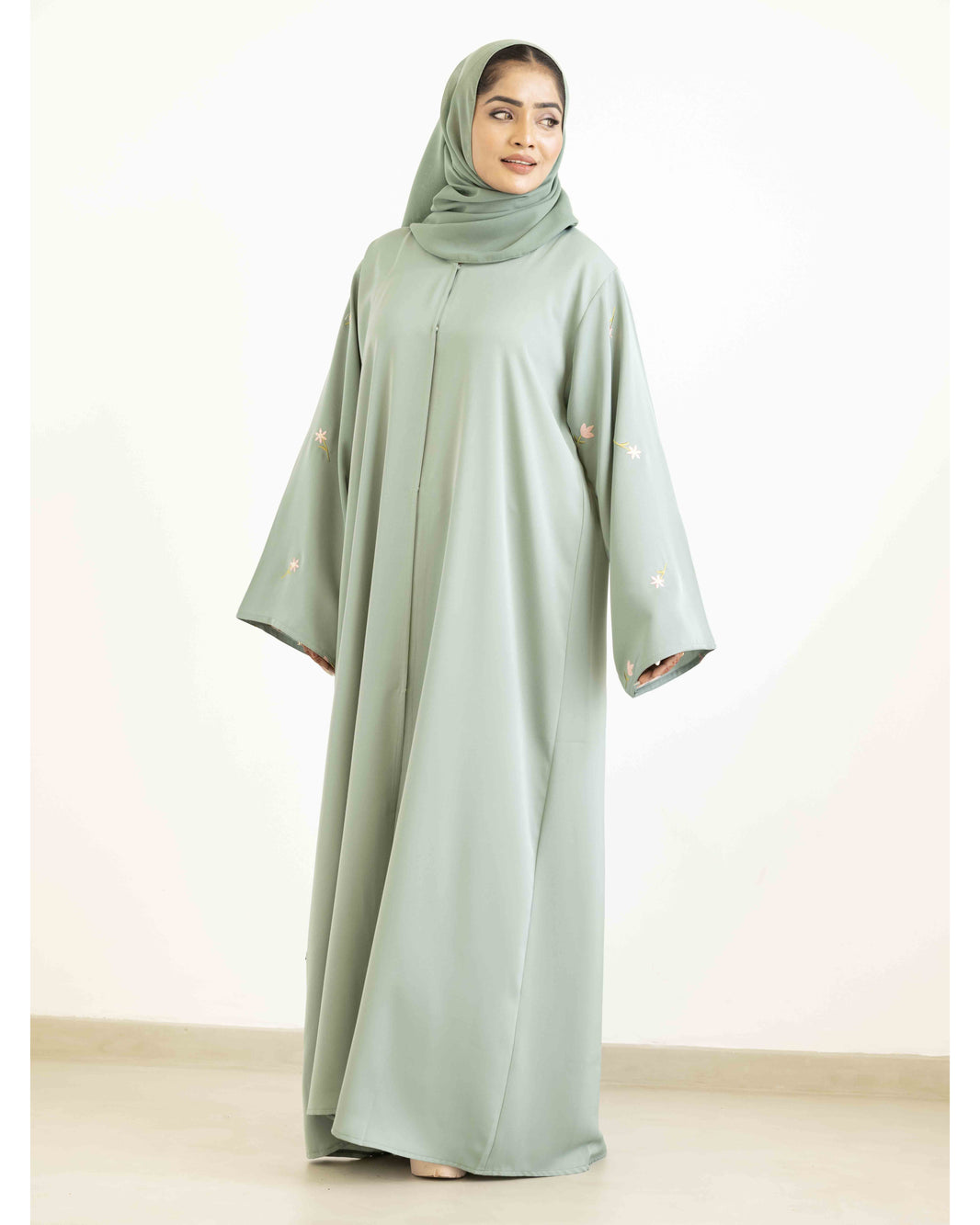 Zya Modest - Sri Lanka's Best Abaya Store from Dubai