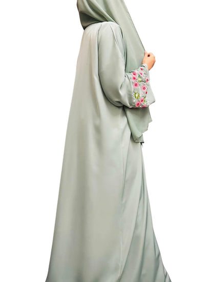 Lush Aura Abaya