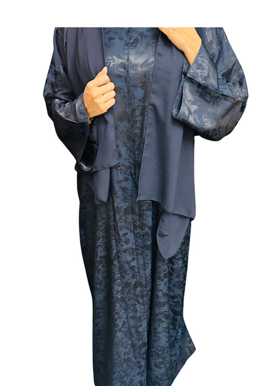 Twilight Ivy Abaya