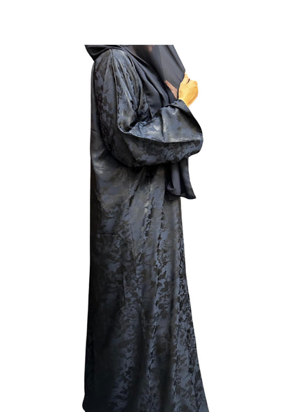 Twilight Ivy Abaya
