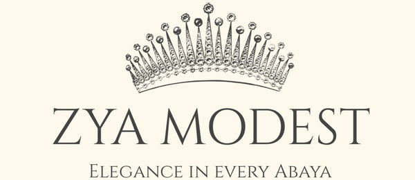 Zya Modest